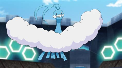 Altaria .